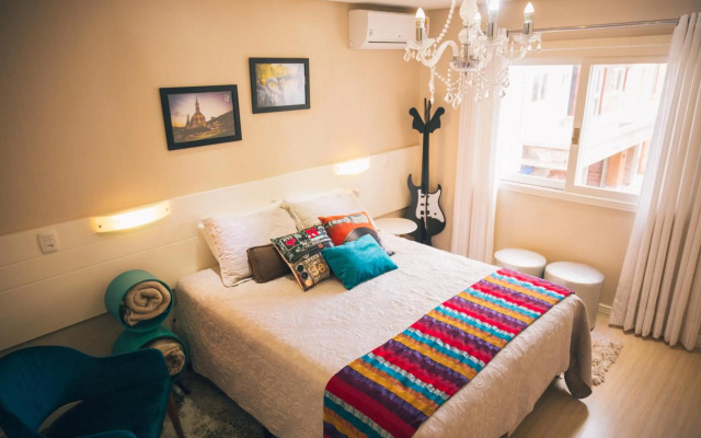 Ap de Cinema! No centro!