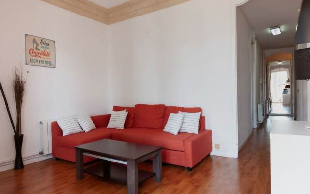 Centric Apartment Berlin