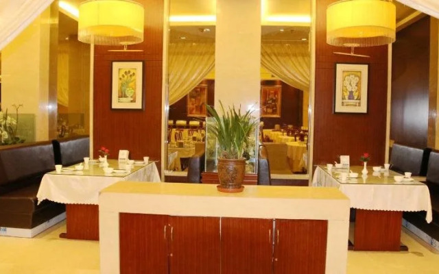 Jia Long Sunny Hotel