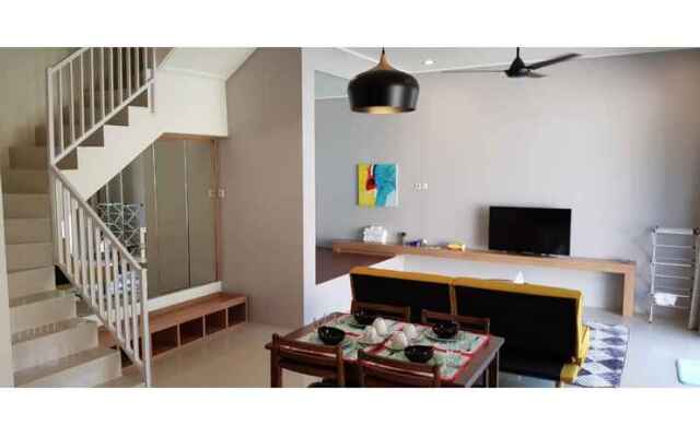 The Haven - Senggigi One B17