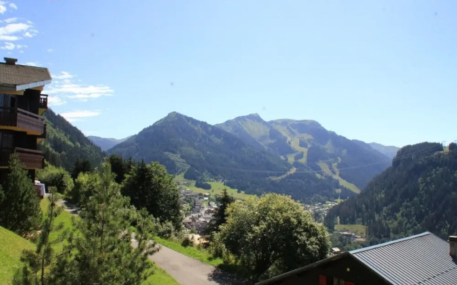 Alpage Aga4 View & Mountain 4 Pers