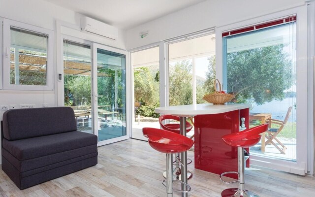 Beautiful Home in Dubrovnik With Wifi and 0 Bedrooms