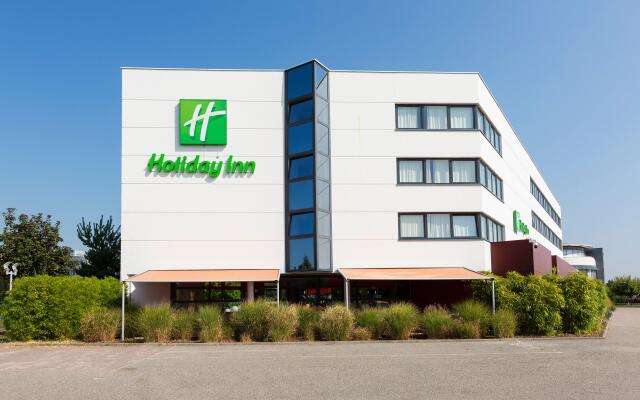 Holiday Inn Strasbourg - Nord, an IHG Hotel