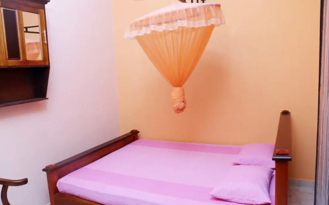 The cool nest yala hotel