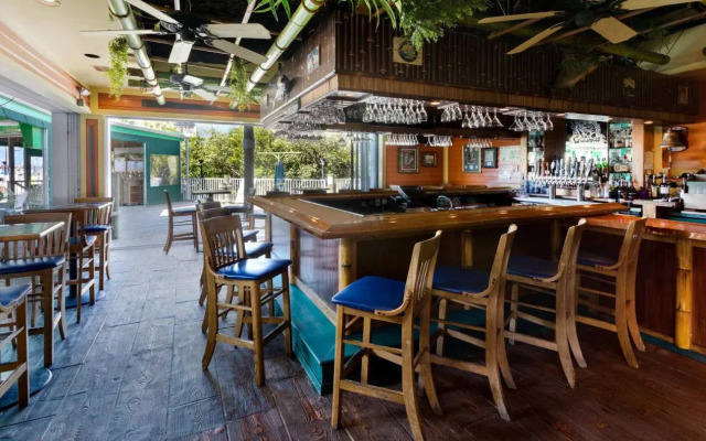 Holiday Inn & Suites Clearwater Beach S-Harbourside by IHG