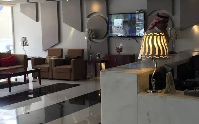 Massayef Al Khobar 2