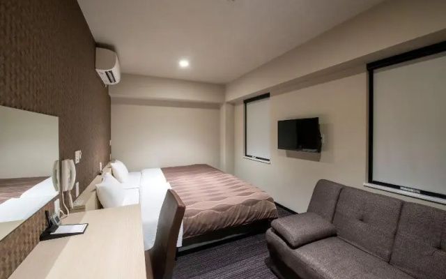Gran The Park Ii – Guest Rooms – Hiroshima