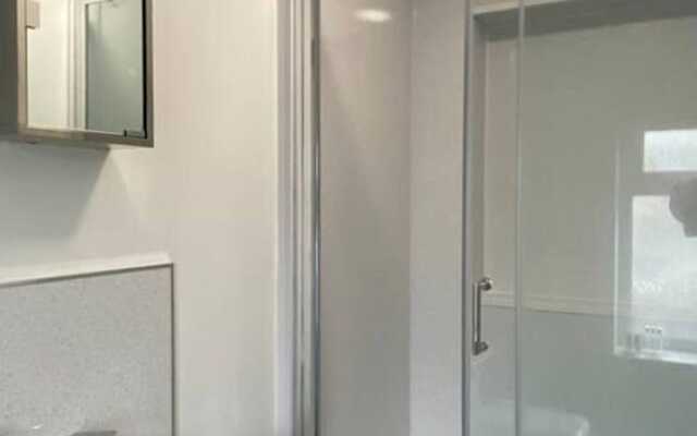 Captivating 2-bed Apartment in Stockton-on-tees