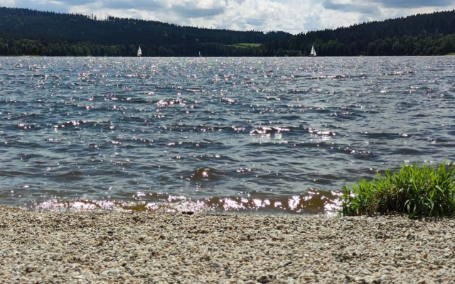 Apartments U Macháčků