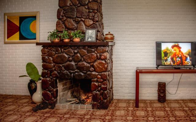 Aconchego | Cottage in the mountains ZX