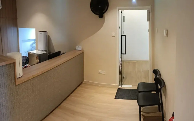 Keteri Boutique Hotel