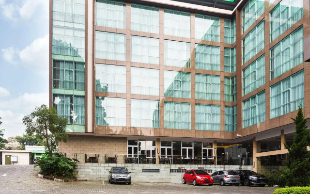 Novena Hotel