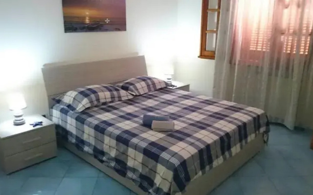 Casa Maristella