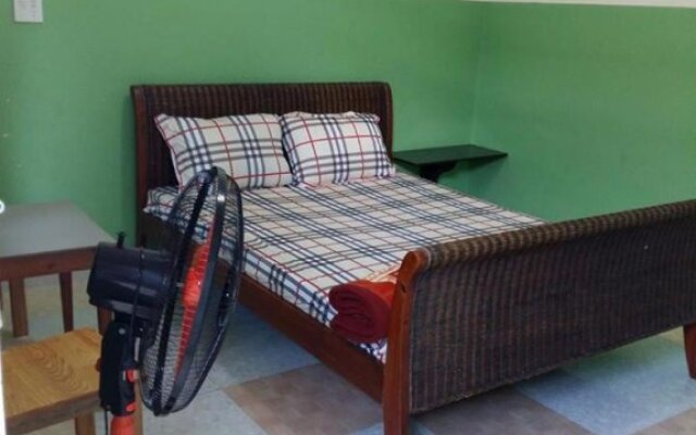 Ngoc Vy Hotel