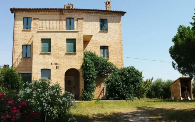 A Casa di Nonna Pina