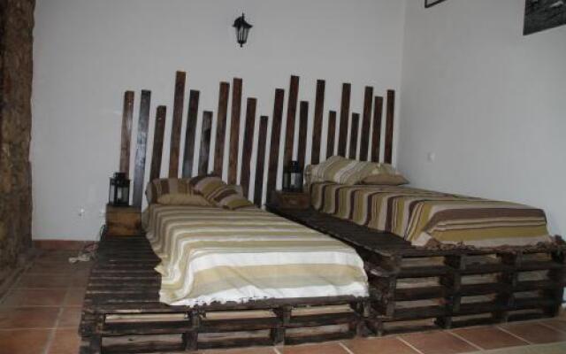 Couto dos Pardinhos