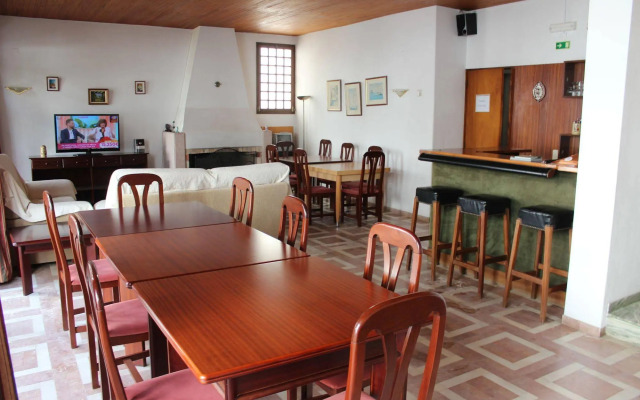 Hotel Cidade Velha