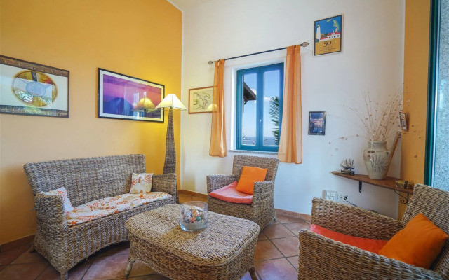 Hotel Residence Santa Monica