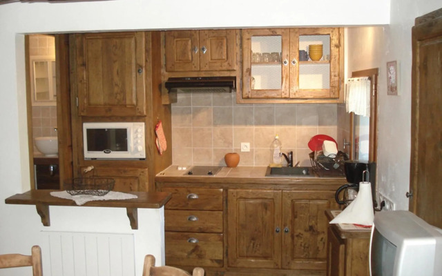 Chambres d'hotes - La Maison de Julie