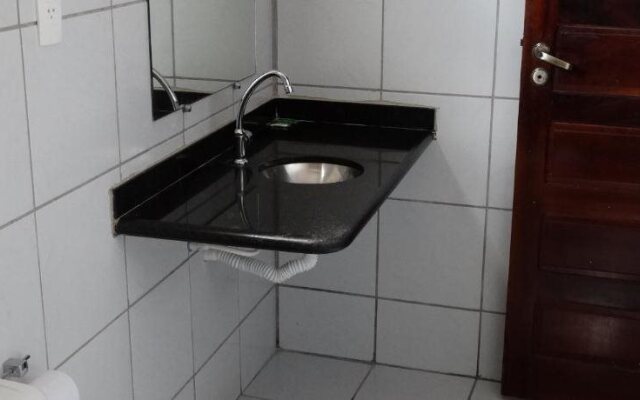 Hotel Oásis