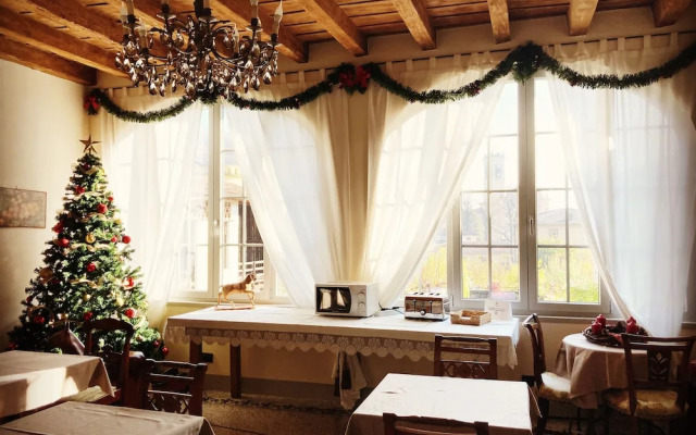 B&B Corte Seguini