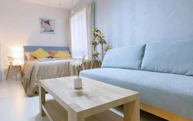 nestay apartment tokyo ginza
