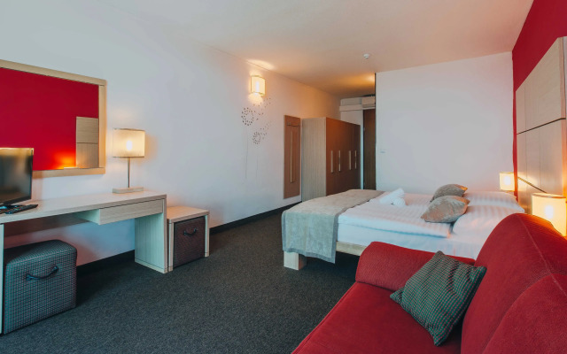 Magal Maradiso Hotel by Aminess