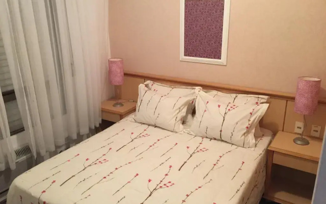 Apartamento No Lexus Beira Mar