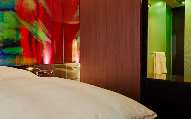 Savoy Hotel
