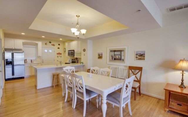 Boards Edge 103 - 4 Br Townhouse