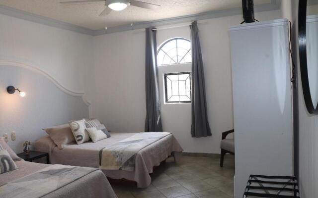 Hotel Plaza San Juan