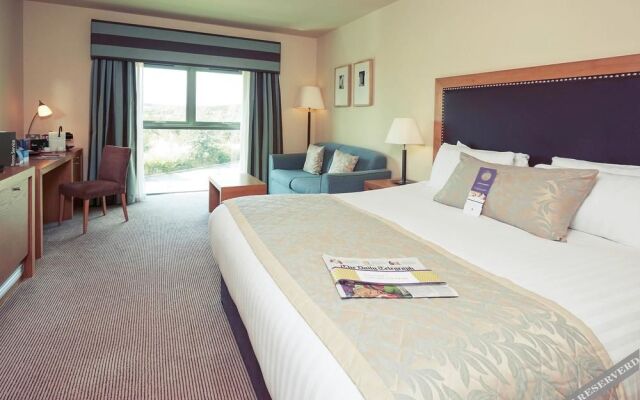 Mercure Sheffield Parkway