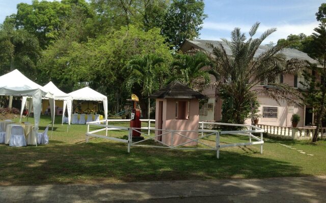 Casa Fiammetta Inland Resort