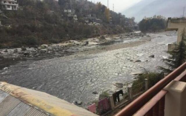 River site guest house