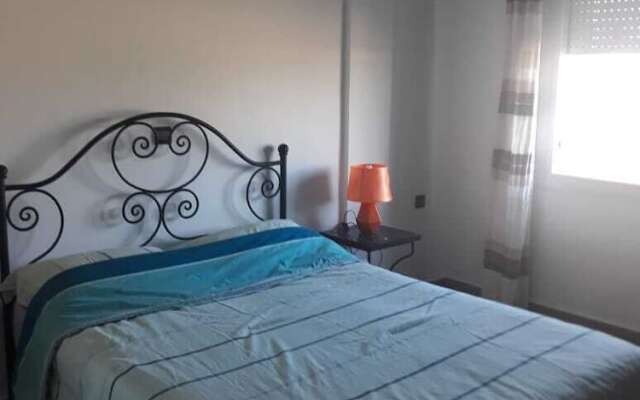 Bel Appartement