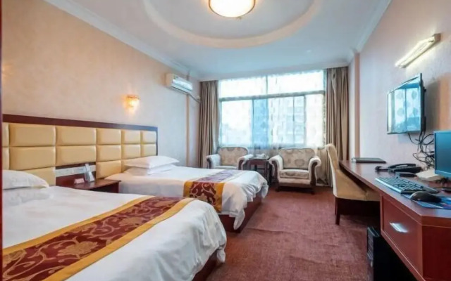 Shaowu Hotel