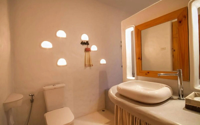 Morning Glory Resort