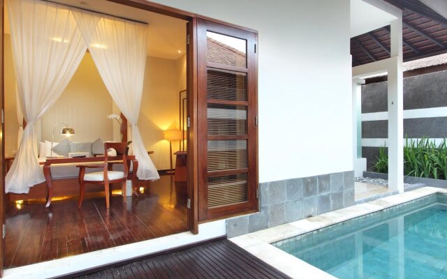 The Bali Khama