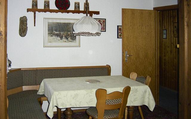Holiday Home Schneider, Rinchnach