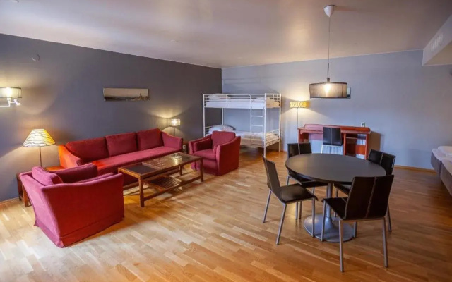F2 Hotel Harstad