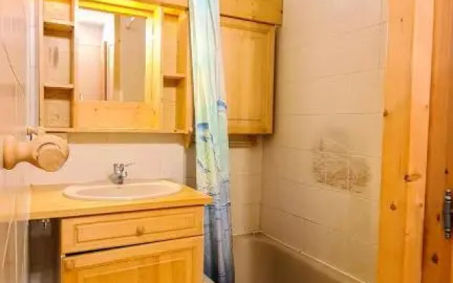 Résidence Arche - 2 Pièces pour 6 Personnes 60