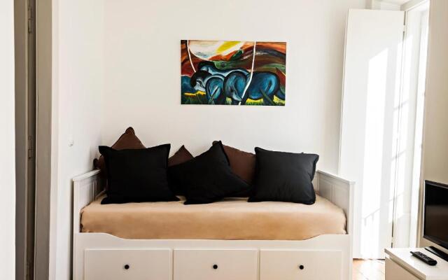 Apartamento ideial