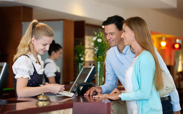 Heilthermen Resort Bad Waltersdorf