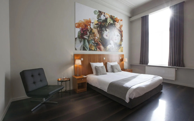 Theater Hotel Leuven Centrum