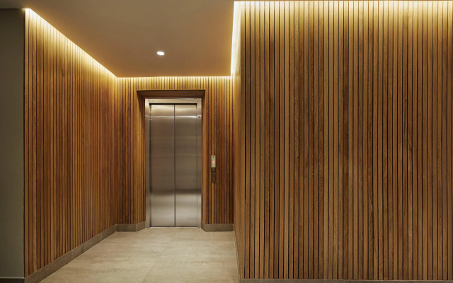 14 Urban Hotel