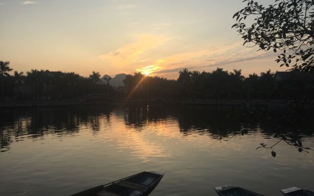 Tam Coc Boutique Garden