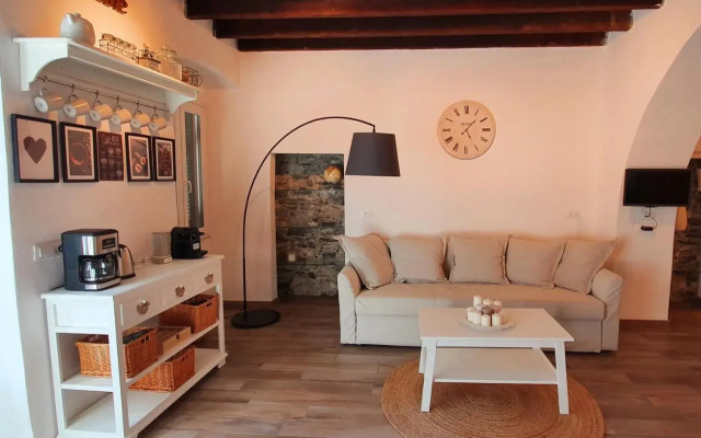 C'era una volta Appartamento OPEN SPACE Sestri Levante