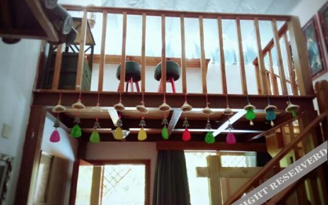 26Life Yunnan ethnic creative Inn(Binjiangstore,Xishuangbanna)