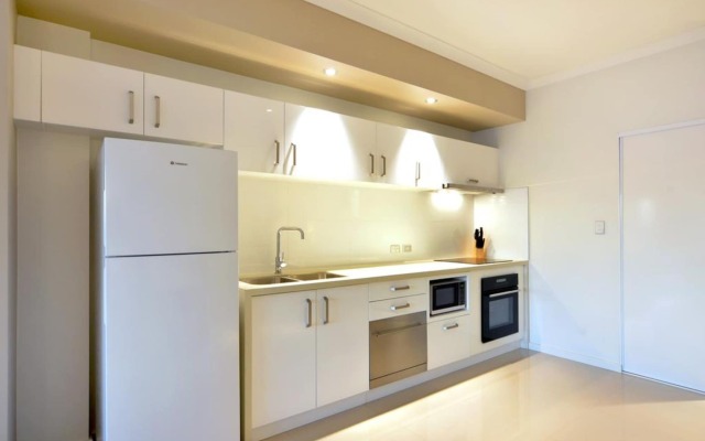 Bunbury Seaview Apartments