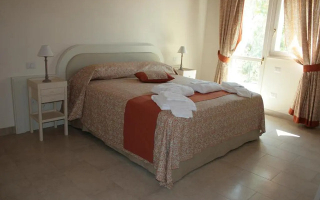 Il Filaro del Castello di San Basilio